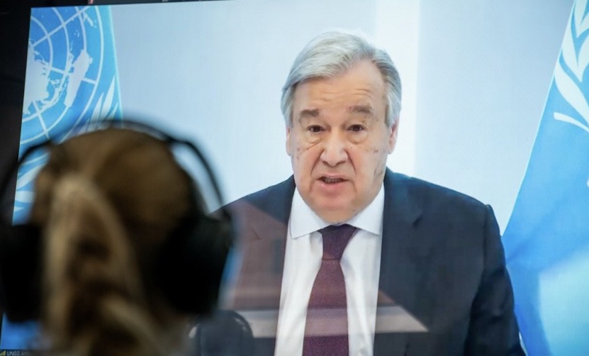 Sekjen PBB: 100 Juta Penduduk Bumi Terperosok dalam Kemiskinan Ekstrem akibat Corona