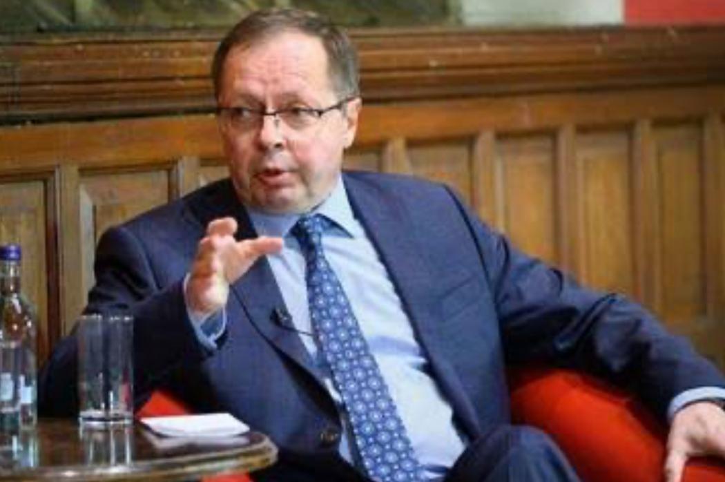 Dubes Rusia untuk Inggris Sebut Hacker Tak Mungkin Curi Data Penelitian Vaksin Corona