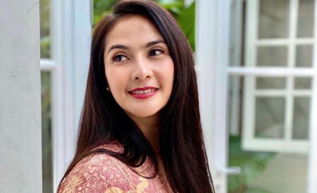 Maudy Koesnaedi Kehilangan Sapardi Djoko Damono: Guru Ajari Banyak Hal, Doaku Mengiringi