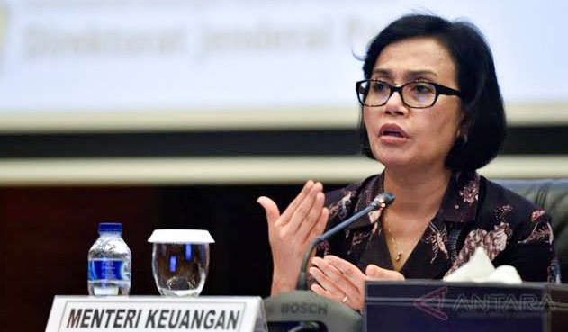 Hadapi Covid-19, Sri Mulyani Sebut APBN Harus Fleksibel