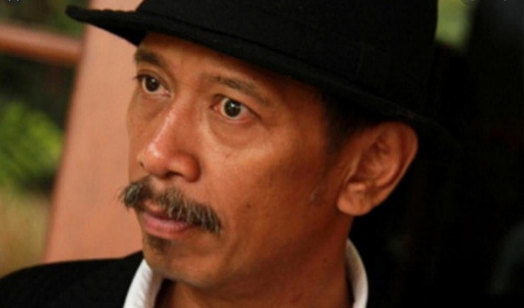 Polo Srimulat Dikabarkan Sakit hingga Dirawat di Ruang ICU