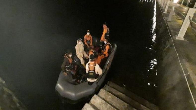 Basarnas Manado Cari Pemanah Ikan yang Hilang Tenggelam di Pantai Molas