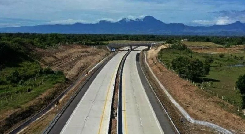 Pacu Pemulihan Ekonomi, 2 Tol Baru Siap Dioperasikan