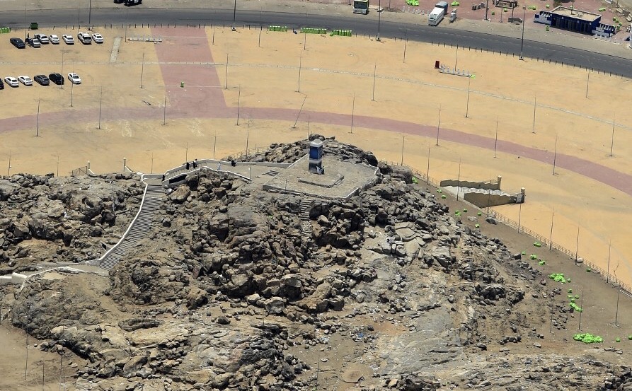 Arab Saudi Akan Siarkan Langsung Wukuf di Arafah dalam 5 Bahasa, Termasuk Indonesia