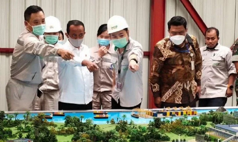 Kepala BKPM Minta Aparat Tak Persulit Investor