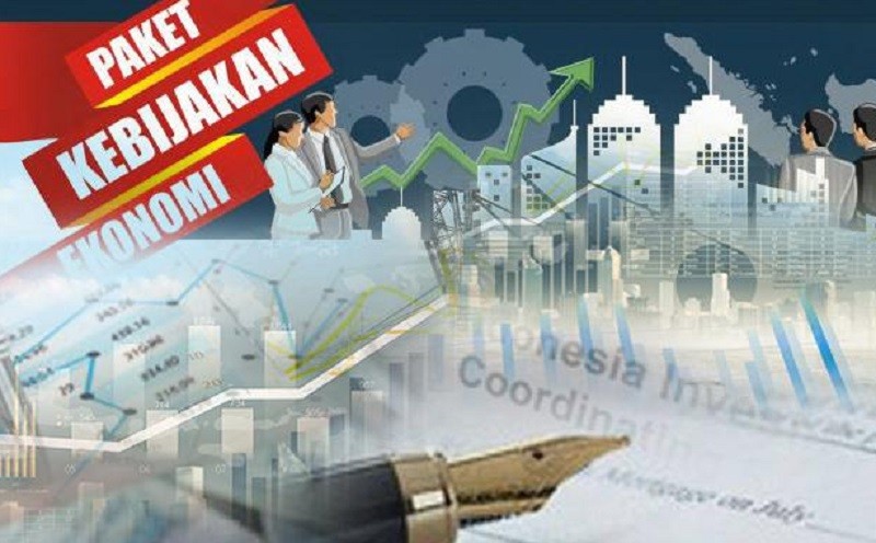 Ini Modal Pemulihan Ekonomi 2021