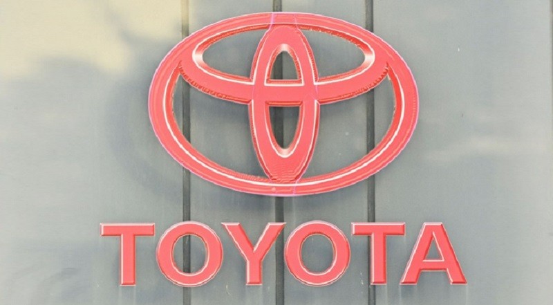 Toyota Buka Kembali Pabrik di Seluruh Dunia