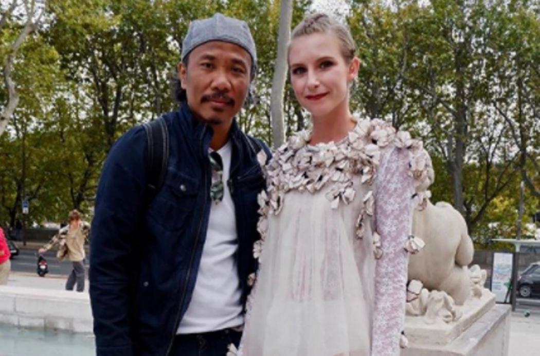 Pandemi Corona Bakal Pengaruhi Tren Fashion ke Depan, Ini Kata Ali Charisma 