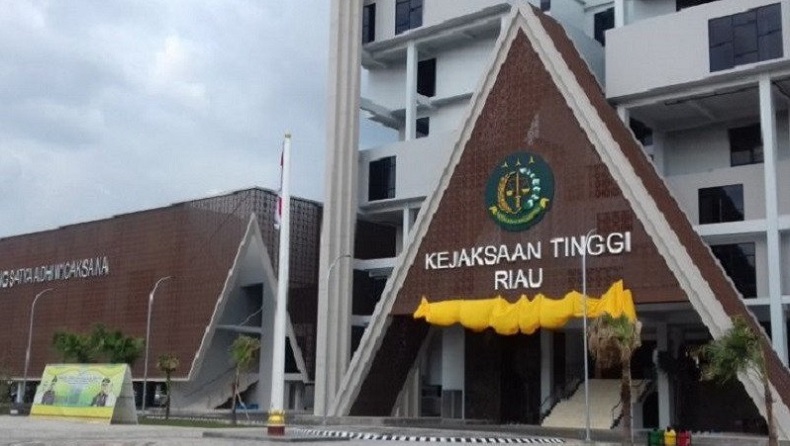 Jaksa Kejari Bengkalis Dinonaktifkan dalam Kasus 24 Kg Sabu, Ada Apa?
