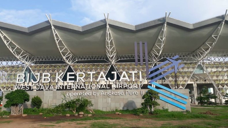 BIJB Mulai Lelang Proyek Hotel dan MICE di Bandara Kertajati