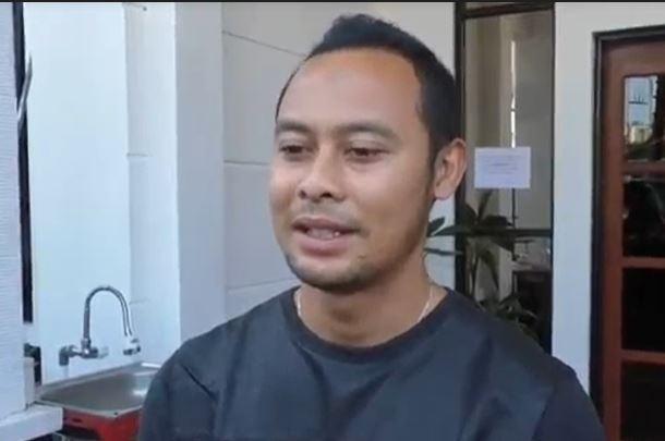 Mantan Kapten Persib Bandung Diusung PAN-PDIP di Pilkada 2020