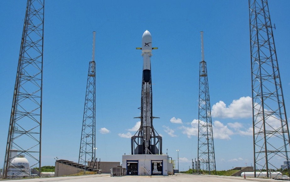 Hadapi Ancaman Korut, Korsel Luncurkan Satelit Militer untuk Pertama Kali