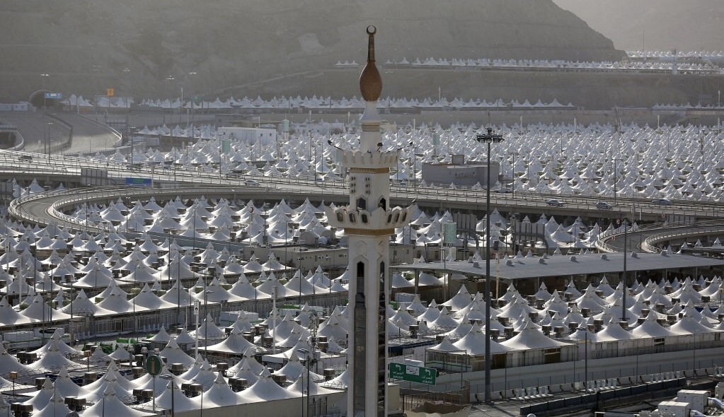 Arab Saudi Tetapkan Pelaksanaan Haji Dimulai pada 29 Juli