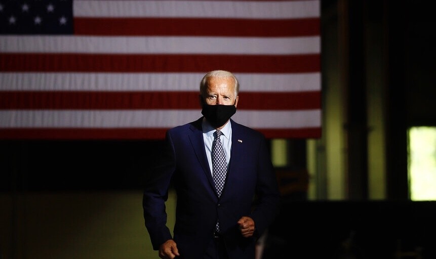 Joe Biden Minta Dukungan Umat Islam dalam Pilpres AS, Ini Janji-janjinya