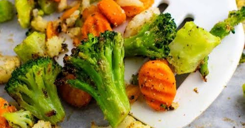 Tips Masak Sayuran Beku agar Terasa Lebih Segar, Salah Satunya Pakai Bumbu
