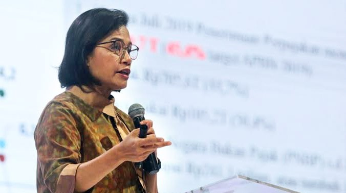 Sri Mulyani Ungkap Kesepakatan Pajak Digital Negara G20 Terganjal Amerika Serikat