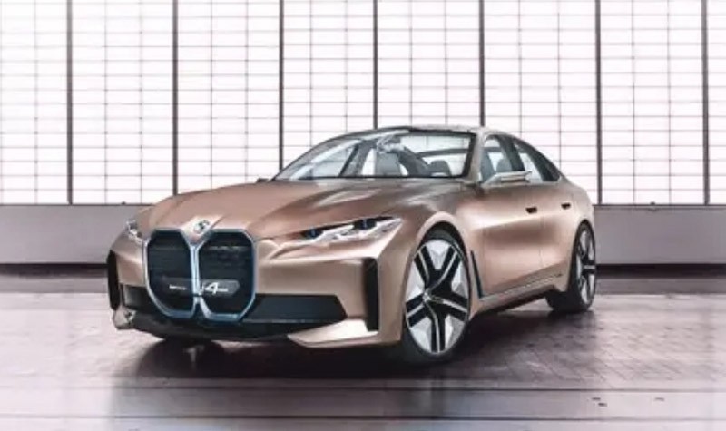 Saingi Tesla, BMW Kerja Sama Produsen Baterai Swedia Northvolt Rp33 Triliun