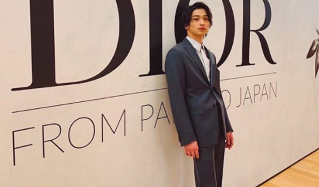 Yokohama Ryusei, Aktor Terkenal di Jepang Positif Covid-19