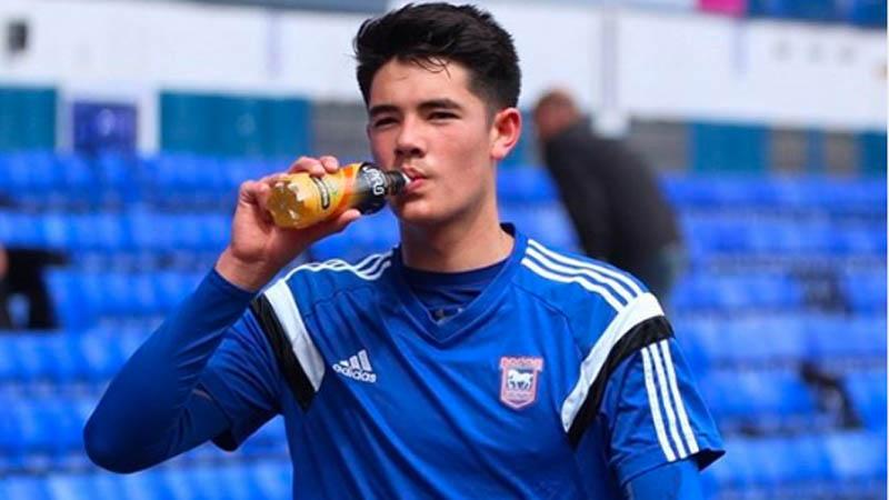 Minus Bagus Kahfi, Timnas U-19 Panggil Bek Ipswich Town Elkan Baggott