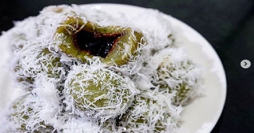 3 Resep Kue Klepon Enak dan Legit, Gula Merahnya Lumer di Mulut