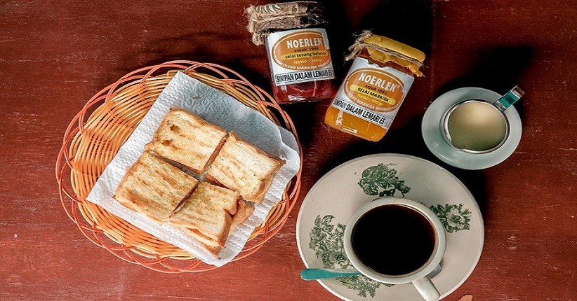 Pelaku Kuliner Harus Ciptakan Kemasan Produk Menarik, Ini Alasannya