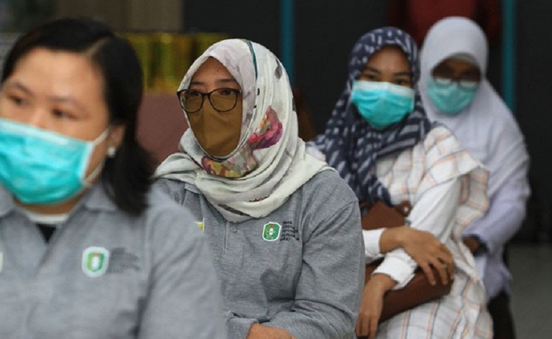 Capai 97 Persen, Angka Kesembuhan Covid-19 di Kalbar Tertinggi se-Indonesia