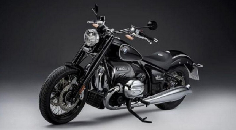 BMW Motorrad Janji Boyong 3 Moge Lagi ke Indonesia