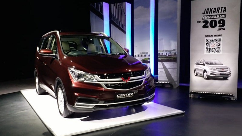 Keunggulan Mobil Gunakan Mesin Turbochanger Dibanding Engine Biasa