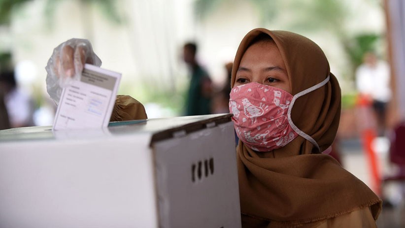 Bawaslu Gandeng PPATK Awasi Laporan Dana Kampanye Pilkada 2020