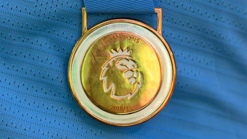 5 Pemain Top yang Juara Liga Inggris tapi Tak Dapat Medali