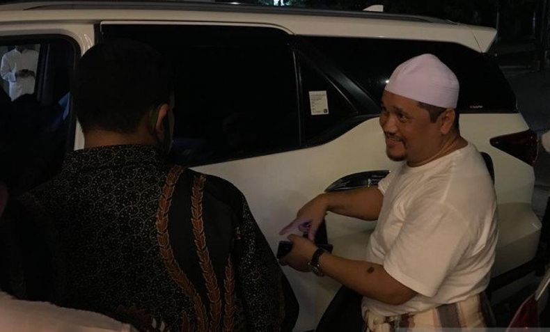 Pencurian Modus Pecah Kaca Mobil di Kemang, Uang Rp550 Juta untuk Bangun Pesantren Raib