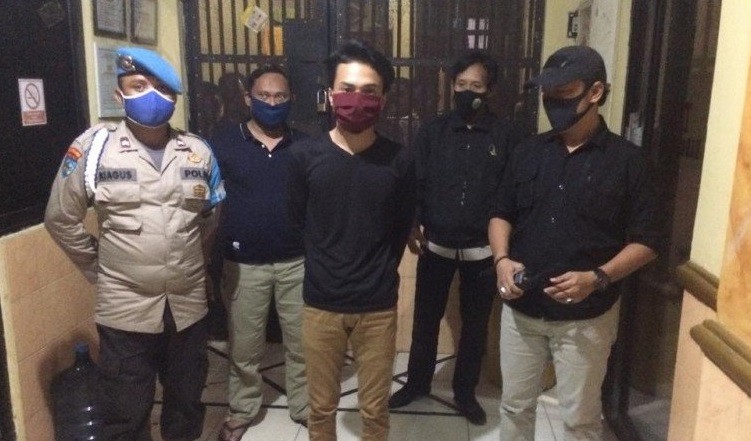 Kasus KDRT Ikan Asin di Cengkareng, Polisi: Status Suami Nikah Siri