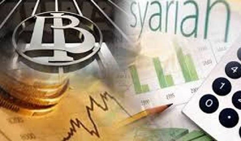 OJK: Pertumbuhan Perbankan Syariah Lebih Baik dari Bank Konvensional