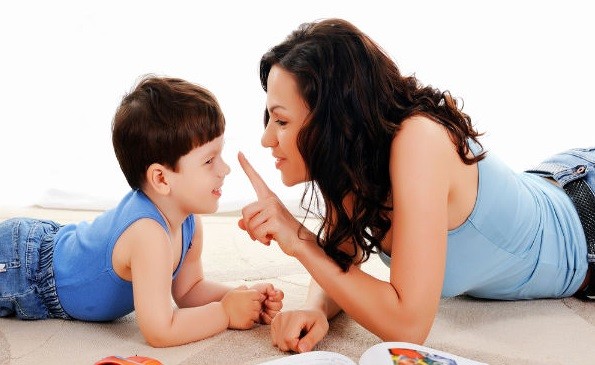 Bunda dan Ayah, Ini Manfaat Bonding dengan Buah Hati