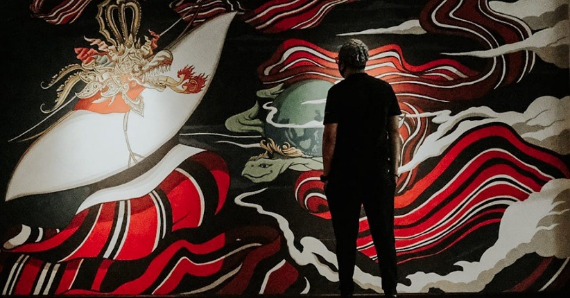 Indonesia-Filipina Perkuat Kerja Sama Promosi Ekonomi Kreatif