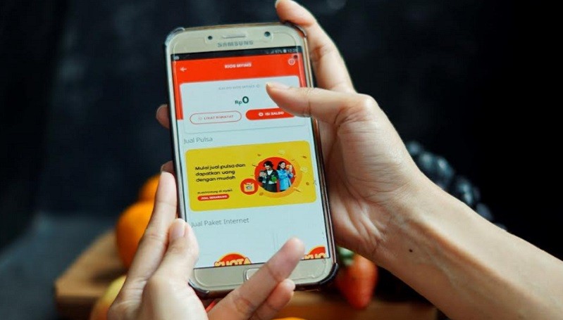 Indosat Ooredoo Hadirkan Kios myIM3 untuk Beri Peluang Usaha ke Masyarakat