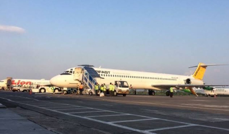 Penumpang Pesawat Sepi, Ini Strategi AP I Jaga Keuangan Perusahaan