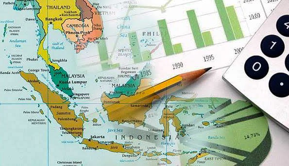Penanganan Covid-19 Kunci Indonesia Tembus Ekonomi Terbesar Ke-5 di Dunia