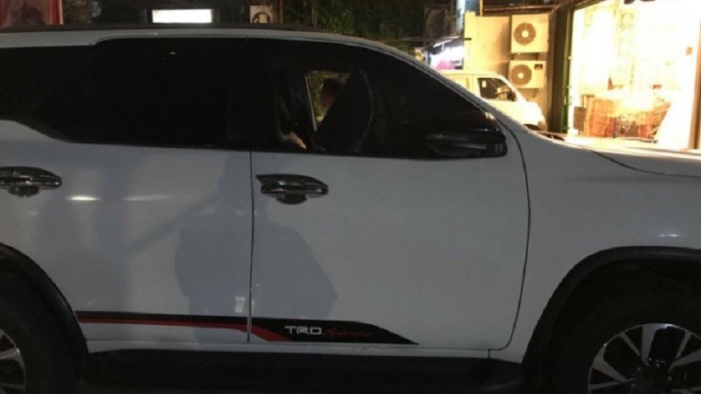 Cek Bernilai Puluhan Miliar Rupiah Raib di Mobil, Pemilik: Saya Biasa Bawa Duit Karungan