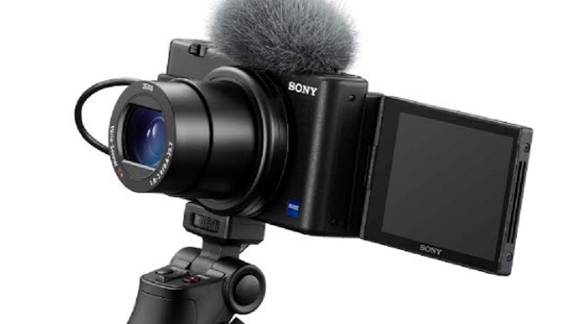 Kamera Pocket Digital ZV-1 Hadir di Indonesia, Dibanderol Rp9 Jutaan