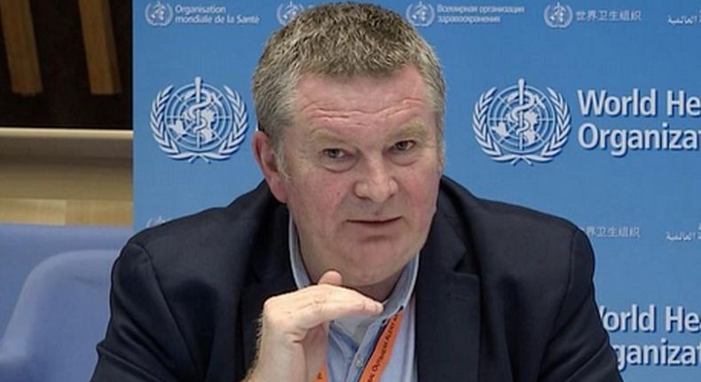 Pakar WHO Optimistis Vaksin Mampu Kendalikan Covid pada 2021