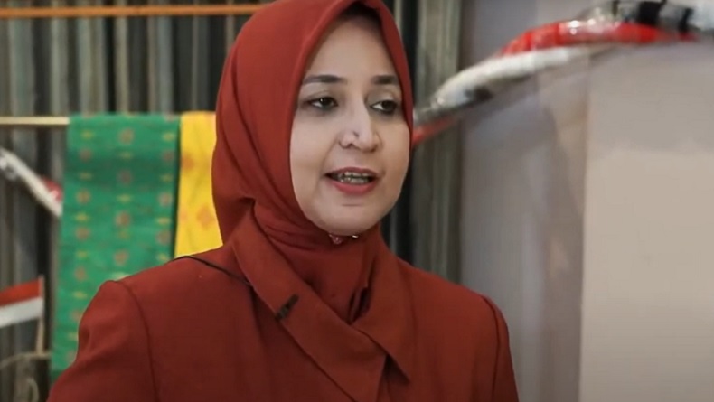 Cerita Mahfud MD Bupati Jember Faida Tak Mempan Diancam dengan Kemenyan