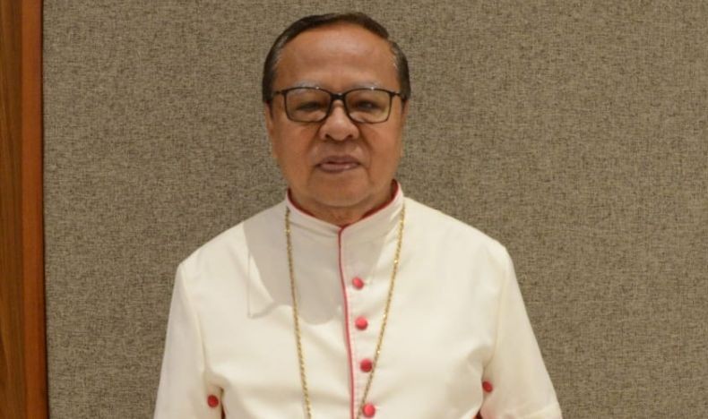 Ada Wakil RI di Dewan Kepausan untuk Dialog Antaragama, Menag: Kepercayaan bagi Indonesia