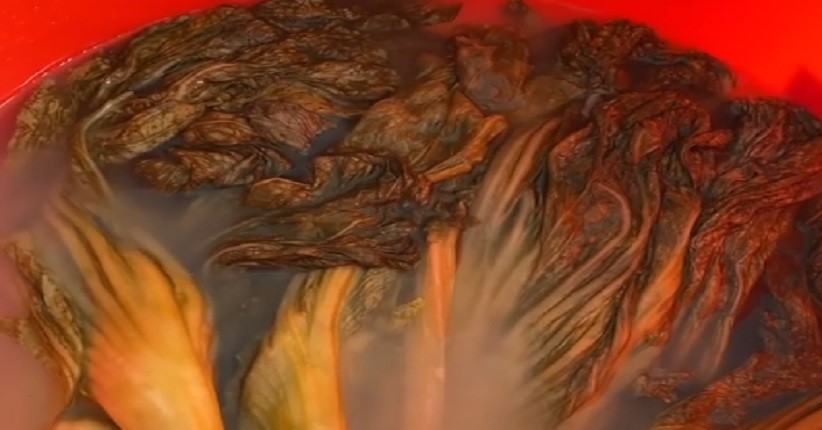 Cara Membuat Sawi Asin dengan Mudah, Sehat dan Bisa Turunkan Kolesterol