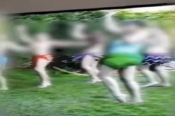 Polisi Ungkap Keberadaan Sekte Seks di Italia, Korbannya Perempuan Muda