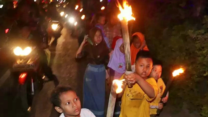 Cegah Covid-19, Pemkab OKU Tak Gelar Takbir Keliling di Malam Idul Adha