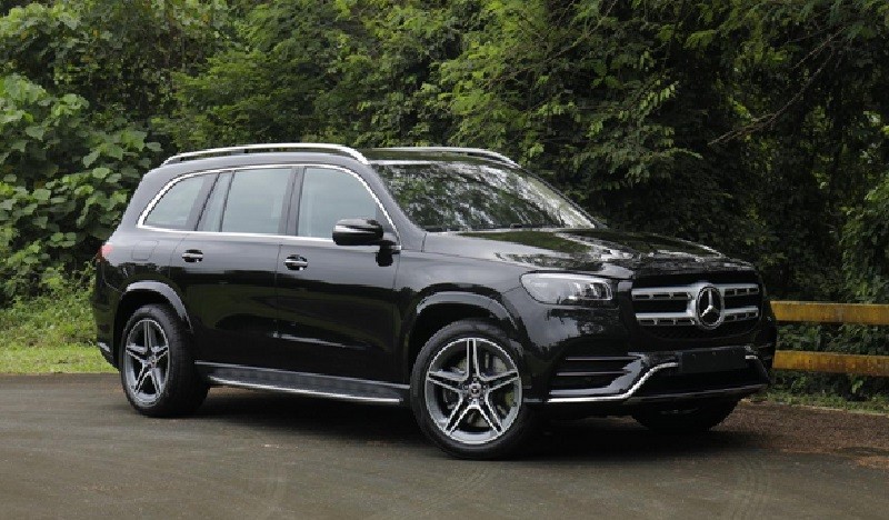 Mercedes-Benz Kenalkan 3 Mobil Anyar Sekaligus Secara Virtual