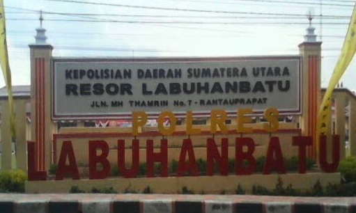 Kasus Penganiayaan, Anggota DPRD Labusel Fraksi PDIP Imam Firmadi Diburu Polisi