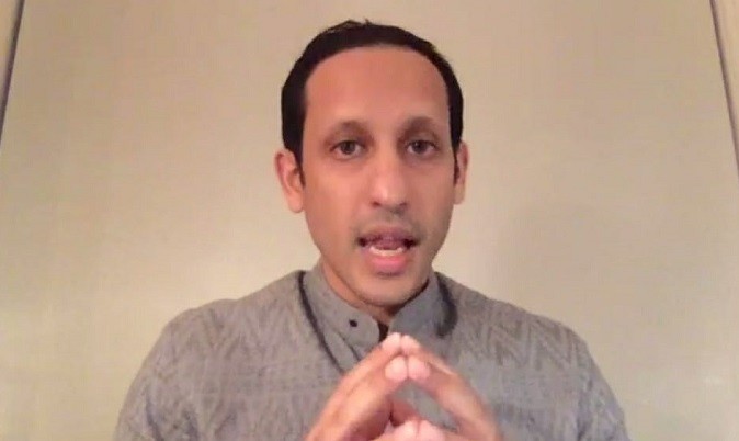 Nadiem Makarim Berharap 3 Organisasi Ini Gabung Kembali di POP Kemendikbud