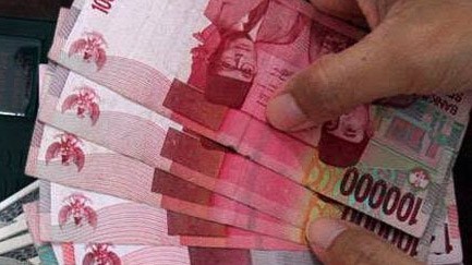 Serapan Anggaran Kesehatan Covid-19 Baru Mencapai 7,22 Persen